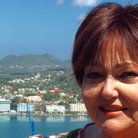 Sanders Travel Employee Diana Temple's profile photo