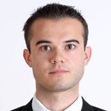 Romain Pascal Email & Phone Number