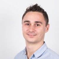 Hublsoft Employee Chris Helme's profile photo