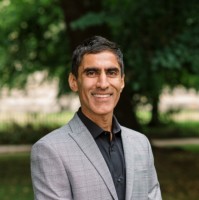 Paris Smith LLP Employee Jin Takhar's profile photo