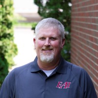 Easy Automation Inc. Employee Brian Bixby's profile photo