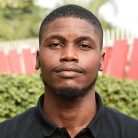 globalpay Employee Oscar Nwanze's profile photo