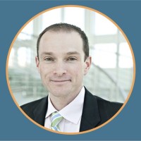 Centers for Medicare & Medicaid Services Employee Gary Bacher's profile photo