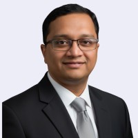 PreSecure Solutions Employee Advait Samant's profile photo