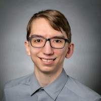 Robot Sea Monster Games Employee Andrew Koza's profile photo
