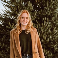 Granite Logistics | Agent for Trinity Logistics Employee Bailey B's profile photo