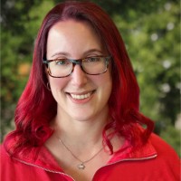 LiveWorld Employee Jena Dengrove's profile photo
