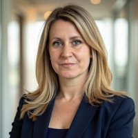 Pickering College Employee Julie Clement's profile photo