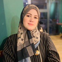 Creative Touch Employee Tasneem al Habil's profile photo