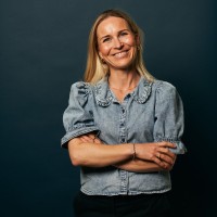 Netsecurity Employee Kaja Falck-Ytter's profile photo