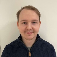 FUZED Employee Peppe Borak's profile photo