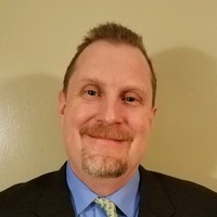 B&B Hospitality Group Employee Wayne Robertson's profile photo