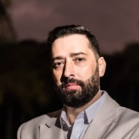 Stefanini Cyber Employee Getúlio Gomes's profile photo