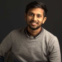 Chara Technologies Employee Ashish Mohapatra's profile photo