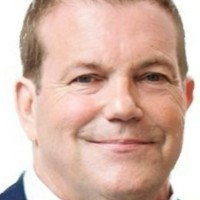 Accenture Employee Chuck Simmons's profile photo