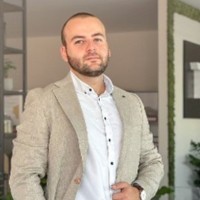 Tecnops Employee Hristiyan Stoyanov's profile photo