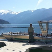 USFS Employee Jeff Hecker's profile photo