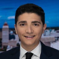 ABC30 Employee Gabe Ferris's profile photo