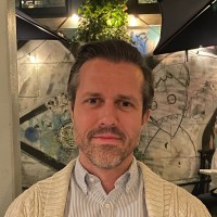Duolingo Employee Chris Lock's profile photo