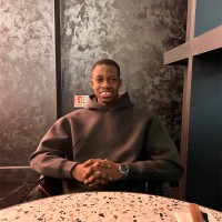 Locumprime Ltd Employee Ethan Nsowah's profile photo