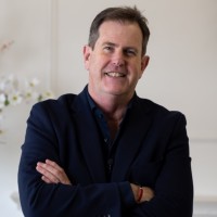 Intelligent Inspiration Ltd Employee Brad Waldron's profile photo