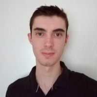 FIMAINFO Employee Antoine Joly's profile photo