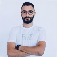 Yervand Khalapyan Email