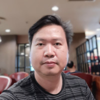 M-Focus Co., Ltd. Employee Komkrich Jaikaew's profile photo