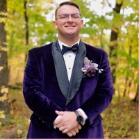 Modern Wealth Management Employee Colt Smith's profile photo