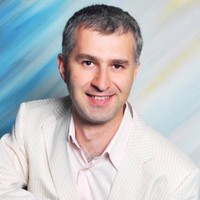 ALURON Employee Slava Pupko's profile photo