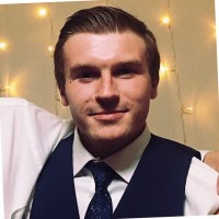 Paragon Electronic Systems , Inc. Employee Andrew Campbell's profile photo