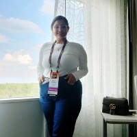 Lancet Software Employee Priyanka Panda's profile photo