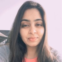 Primoris Systems LLC Employee Madhavi Shah's profile photo