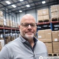 Tyson Foods Employee Mark Blaylock's profile photo