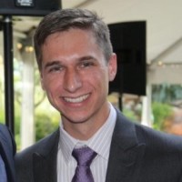 Roamly Employee Cory Patrick's profile photo