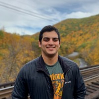 ZEBOX Employee Shrenick Vohra's profile photo