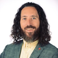 Travelers Employee Philip Morrow's profile photo