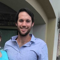 The Haskell Company Employee Maxwell Schmidt's profile photo
