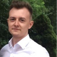 ibau GmbH Employee Phillip Giesbrecht's profile photo