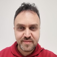 JoVision Employee Mustafa Ibrahim's profile photo
