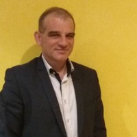 Les Compagnons du Devoir et du Tour de France Employee Pascal Audinet's profile photo