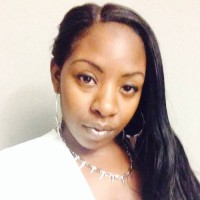 UPS Employee Maya Dukes-Campbell's profile photo