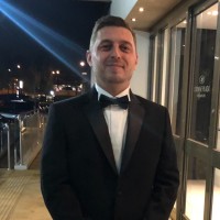 ElectroClean Employee Rich Anderson's profile photo