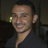 Baims Employee Mohamed Sobhy's profile photo