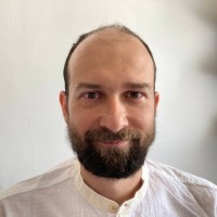 ITKey Employee Boris Sukhovolsky's profile photo