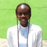 HackerNoon Employee Bridget Akinbani's profile photo