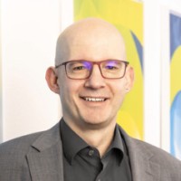 COINS Information Systems AG Employee Lars Berger's profile photo