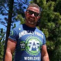 Vertiv Employee Dave Angel's profile photo