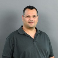 Dexcel Pharma Employee Ran Landshut's profile photo