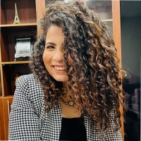 ProChimps Employee Mariam Moheb's profile photo